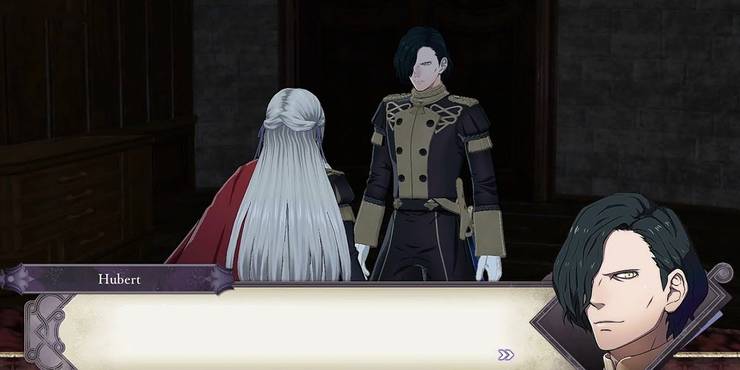10 Things The Game Doesn T Tell You About Fire Emblem Three Houses