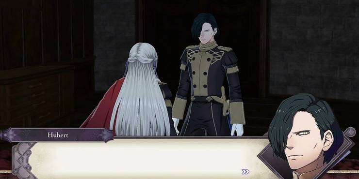 10 Things The Game Doesn T Tell You About Fire Emblem Three Houses 10 Things The Game Doesn T Tell You About Fire Emblem Three Houses