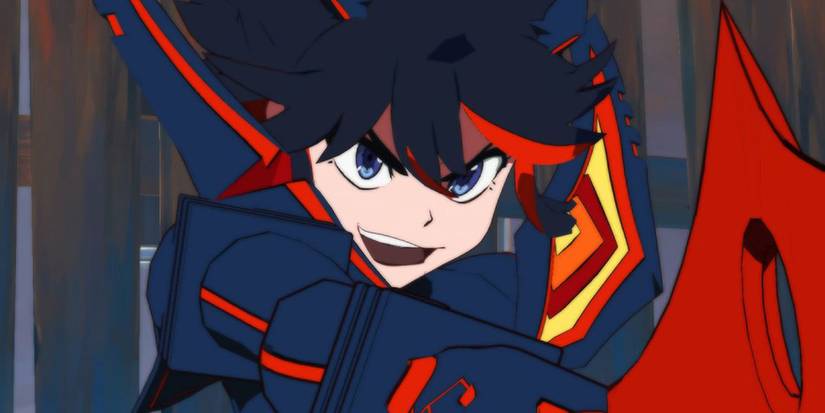 Kill la Kill Sword