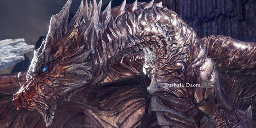 Kushala Daora