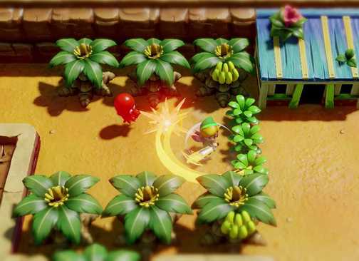 Pembocor Nintendo Beri Isyarat Game Zelda Lainnya untuk Direct Mendatang 7 Links Awakening
