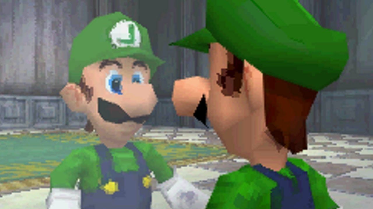 10 Things Luigi Can Do That Mario Can’t