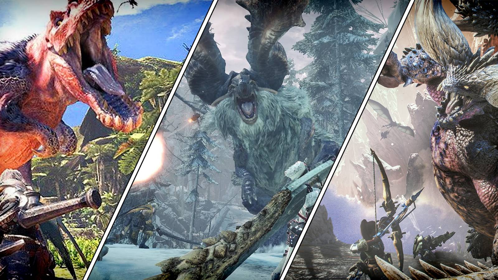 MHW Header Image
