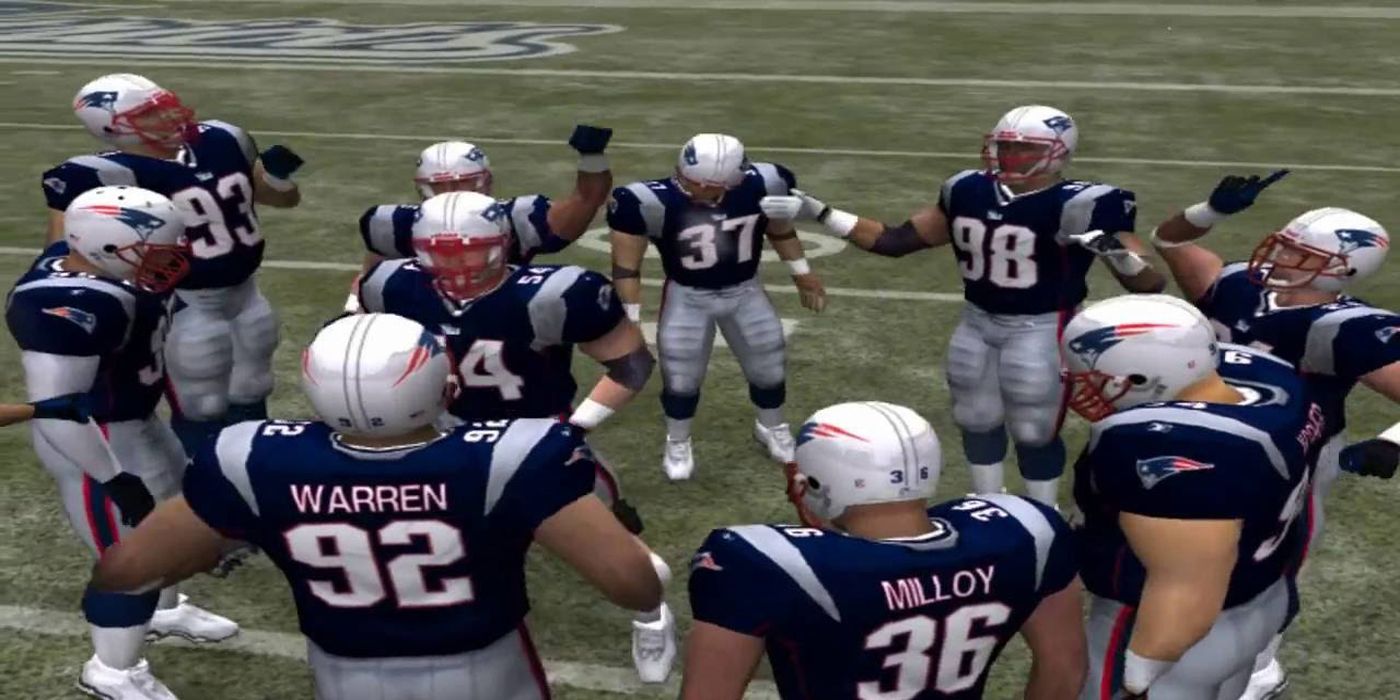 Madden2004