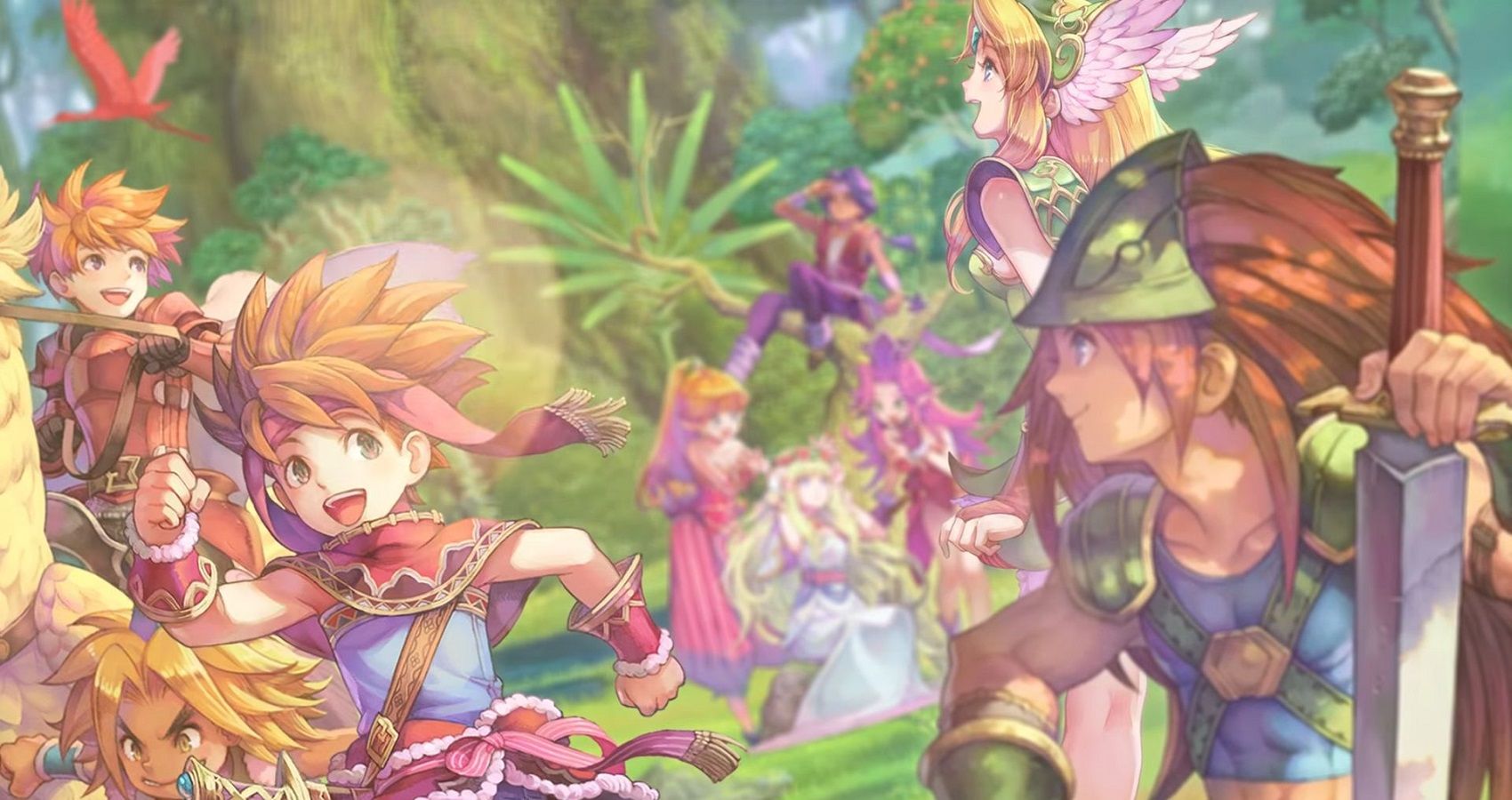 Trials of Mana - Metacritic