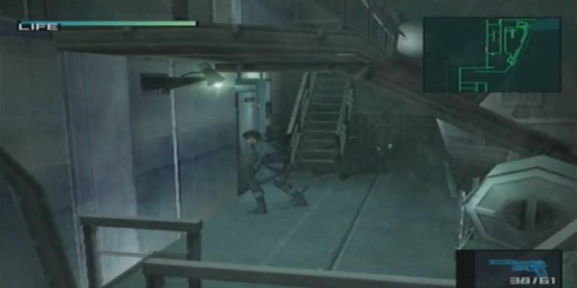 The 10 Best PlayStation 2 Games Ever Made (According To Metacritic)