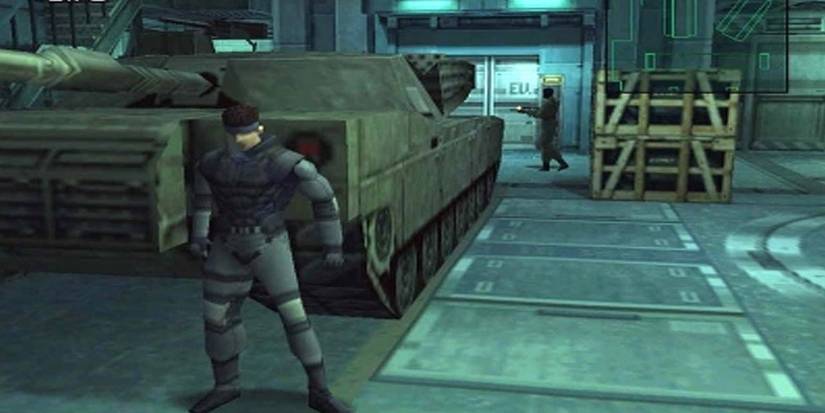 The 10 Best PS1 Games Ever Made (According To Metacritic)