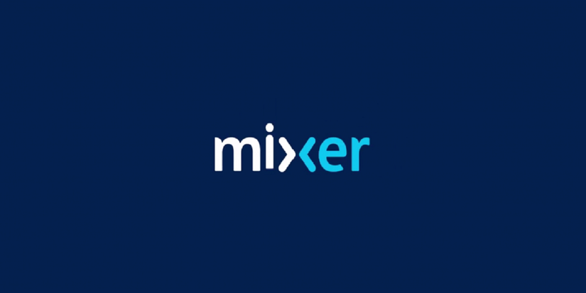 Mixer Twitch Prime rewards
