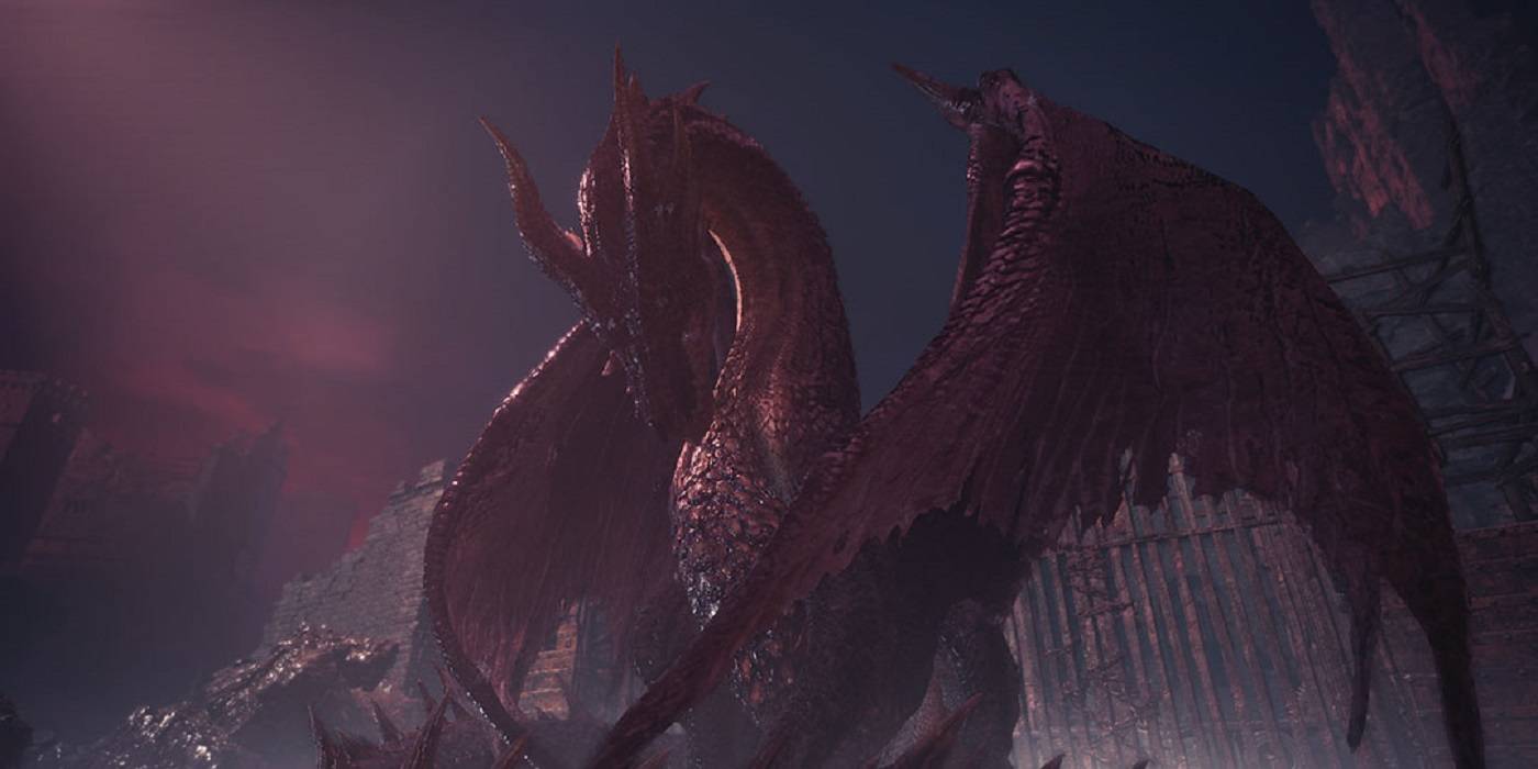 Ranked The 15 Most Powerful Enemies In Monster Hunter World Ranked The 15 Most Powerful Enemies In Monster Hunter World