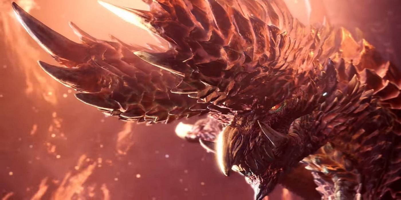Ranked The 15 Most Powerful Enemies In Monster Hunter World Ranked The 15 Most Powerful Enemies In Monster Hunter World