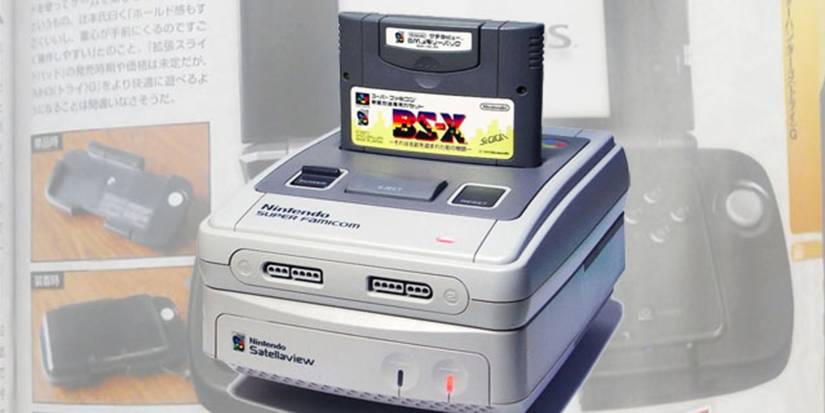 Nintendo Bs 10 Things You Never Knew About Nintendo