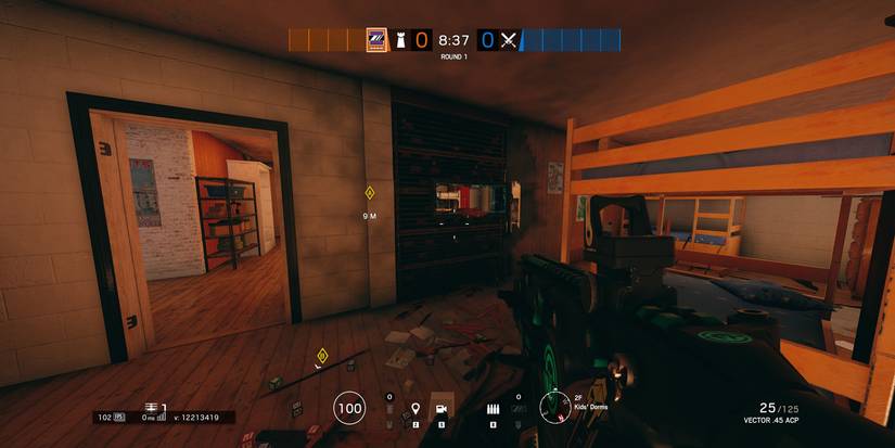 Organ R6 Map Best Maps In Rainbow Six Siege