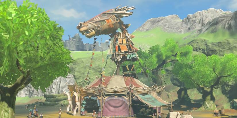 Outskirt Stable silver rupee