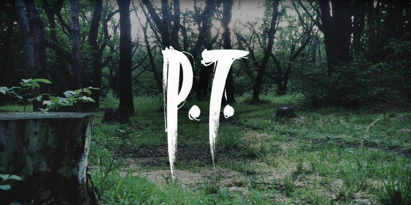 How to redownload P.T. Silent Hills 