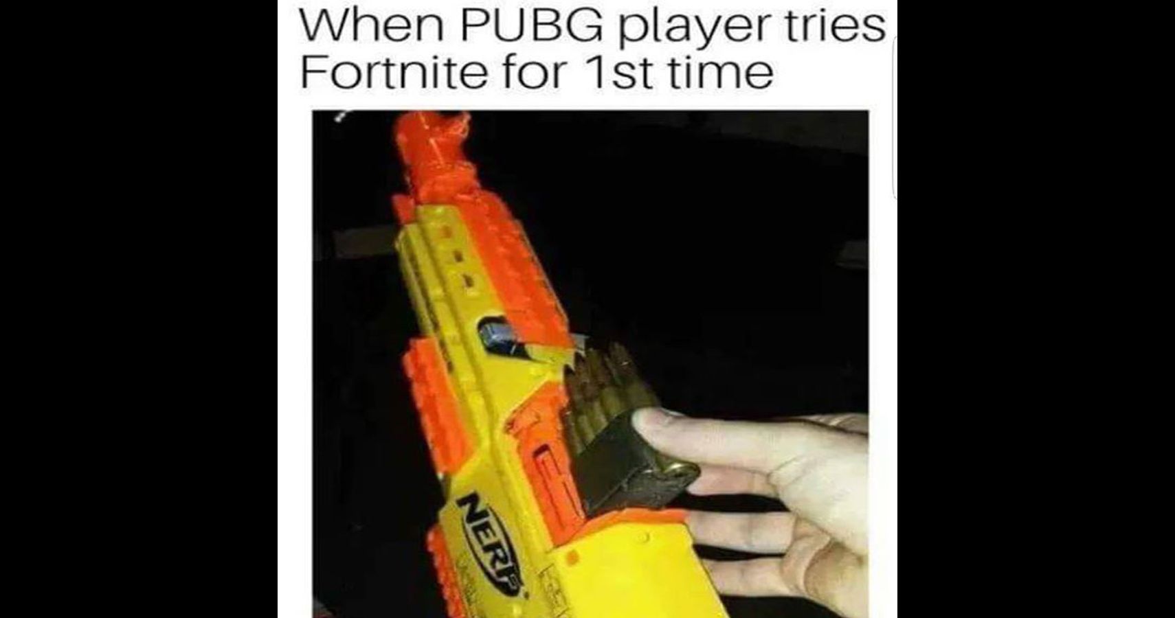 10 Fortnite Vs PUBG Memes That Are Too Hilarious For Words