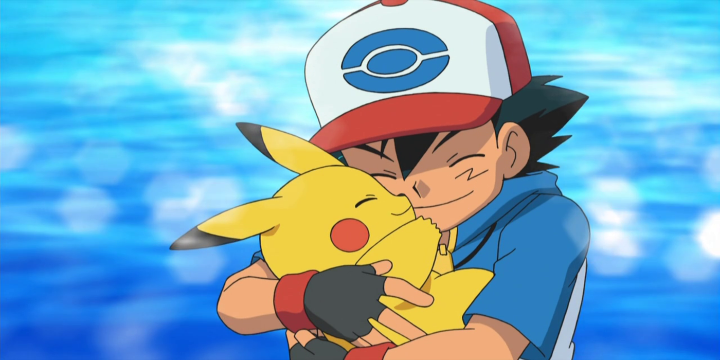 Research Claims to Reveal the 10 Most Popular Pokemon, And Pikachu Isn't  One of Them