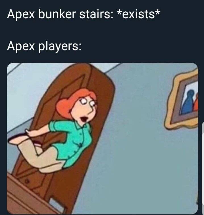 10 Apex Legends Hilarious Memes Only True Fans Understand