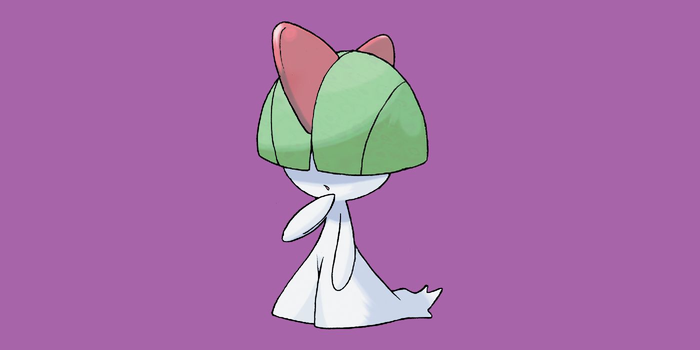 Pokémon The 10 Cutest Fairy Pokémon Ranked