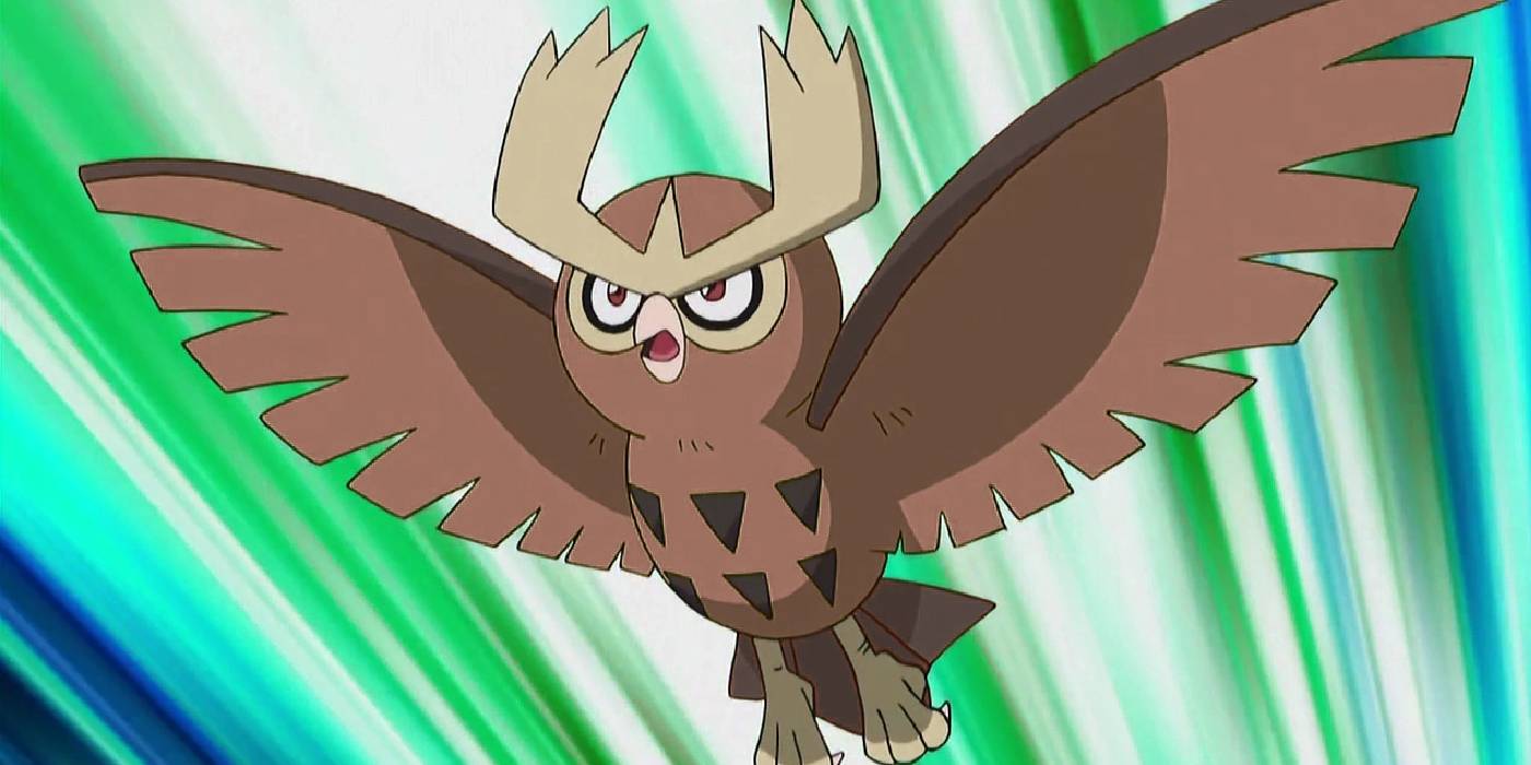 Pokemon The 10 Fiercest Bird Pokemon Ranked