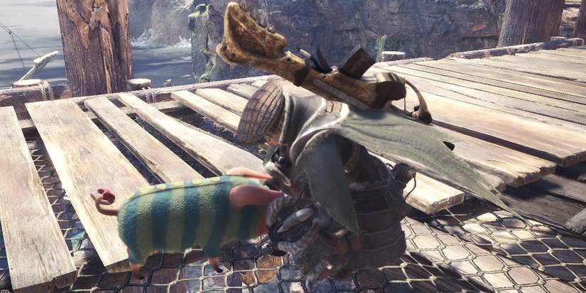 Monster Hunter: World_20180131221219