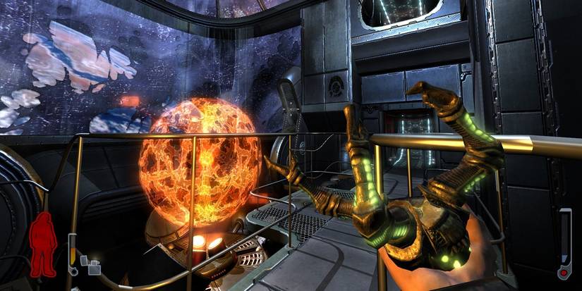 Prey 2006 Xbox 360 game