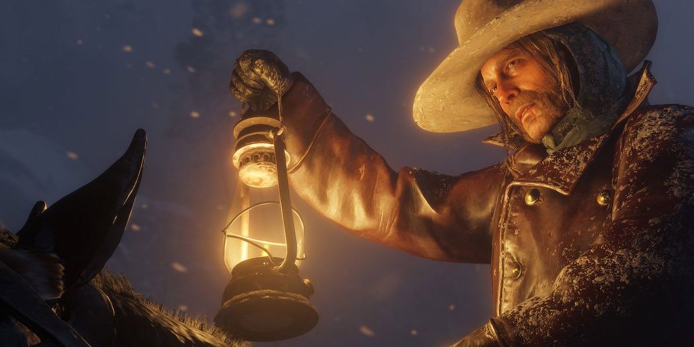 The 10 Most Memorable Quotes In Red Dead Redemption 2, Ranked