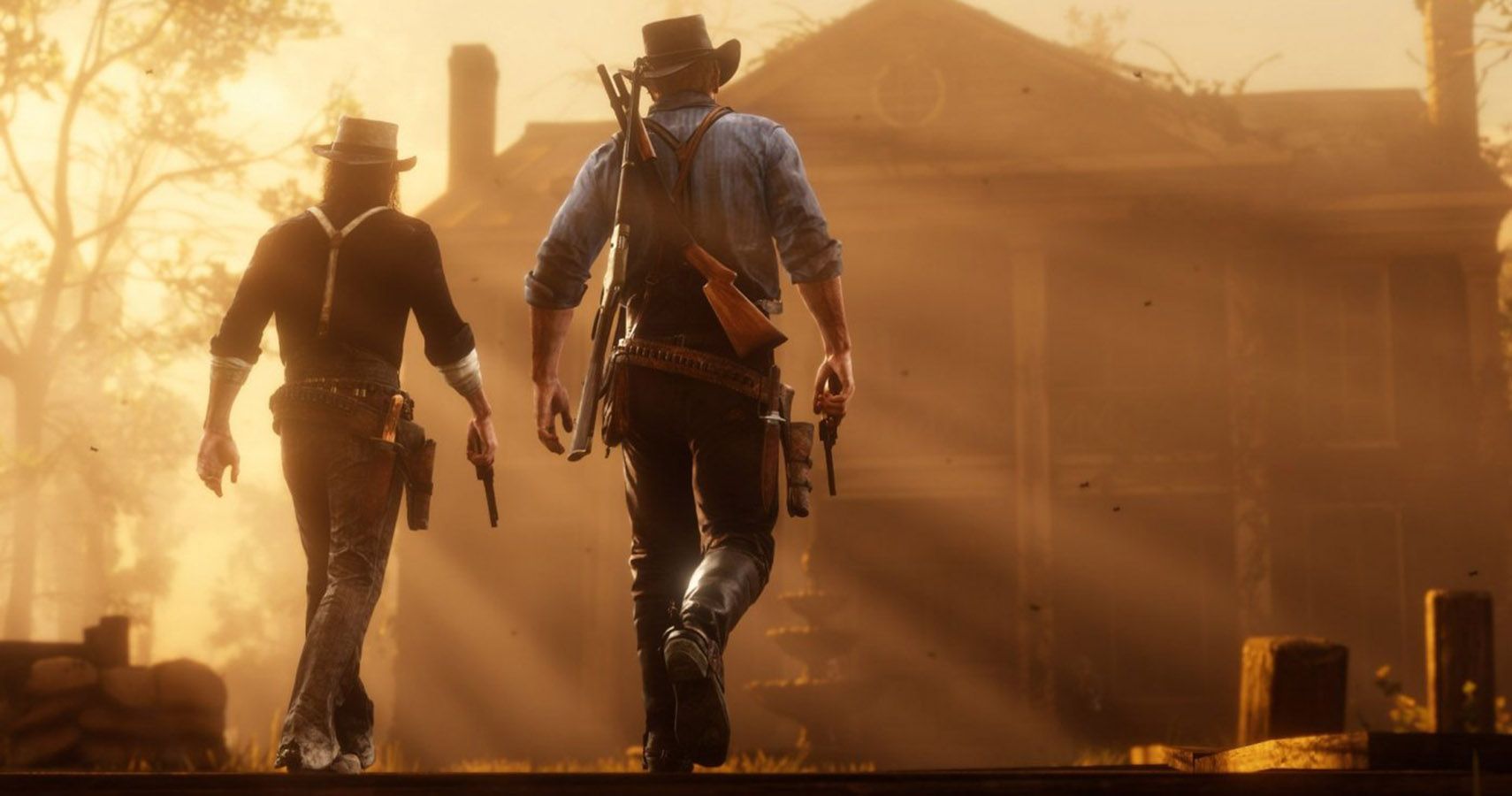 Arthur Morgan's 30 Best Quotes In RDR2