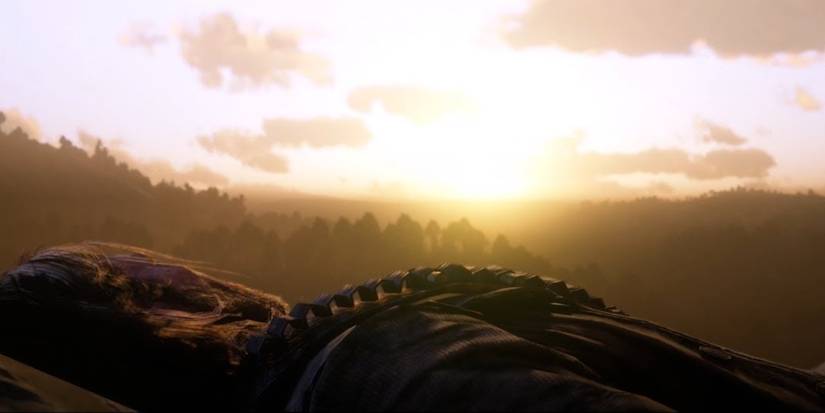 En İyi Red Dead Redemption 2 Görevleri