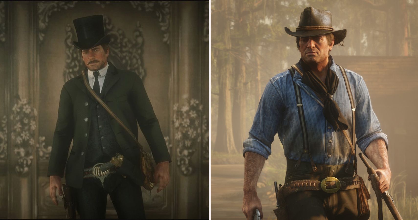 where to buy clothes red dead redemption