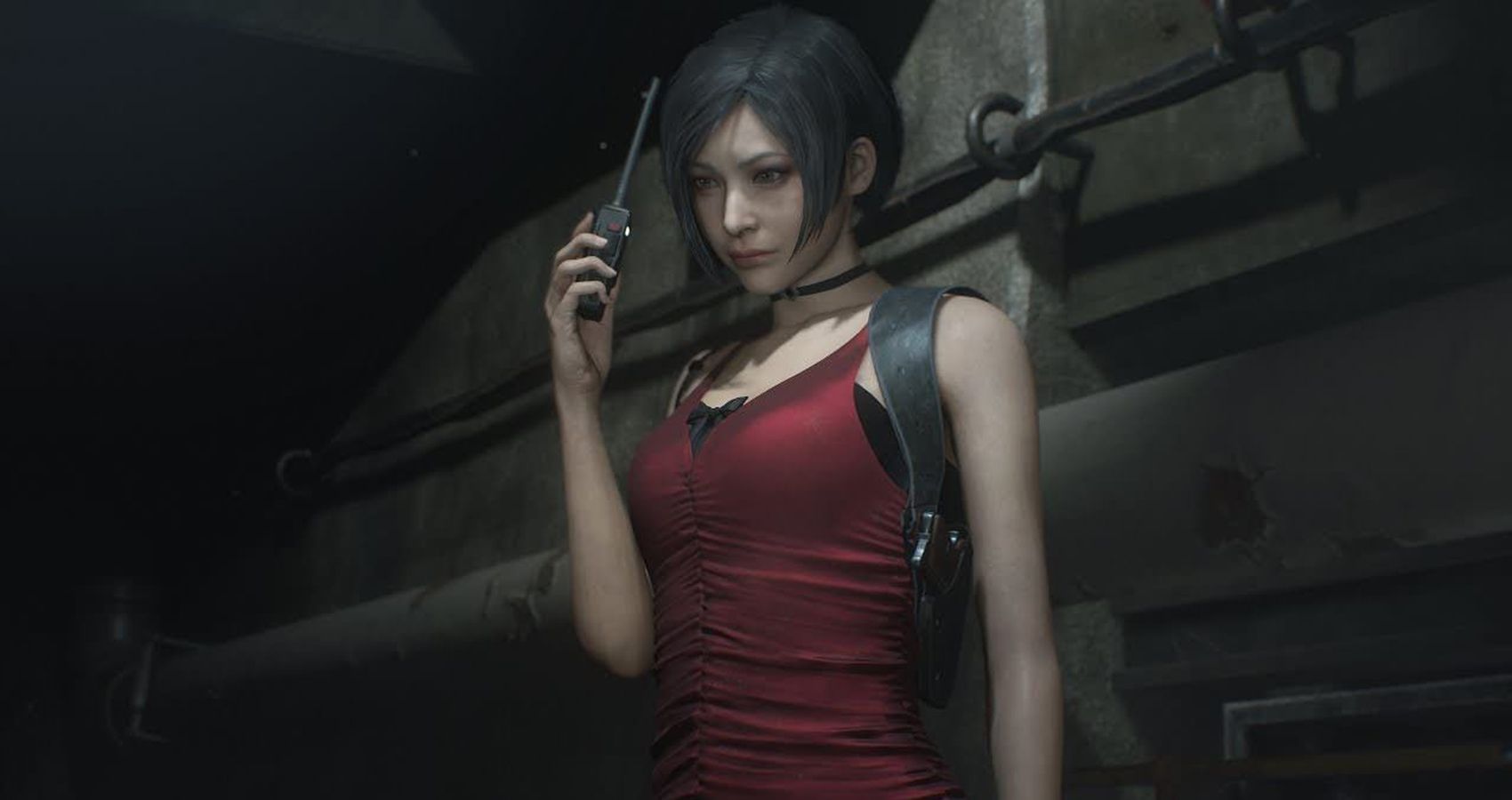 10 Facts You Didn T Know About Ada Wong In Resident Evil