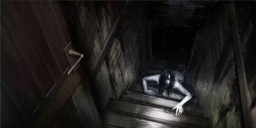 Resident Evil 7Capcom