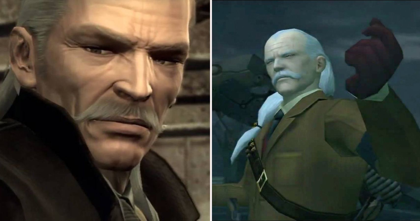 5 Ways Metal Gear Solid 2 Is Timeless (& 5 It Hasn't Aged Well)