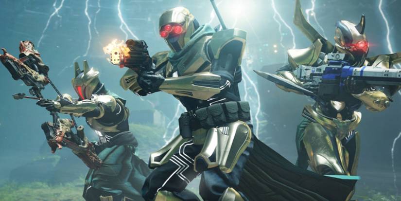 Destiny 2 Season Pass