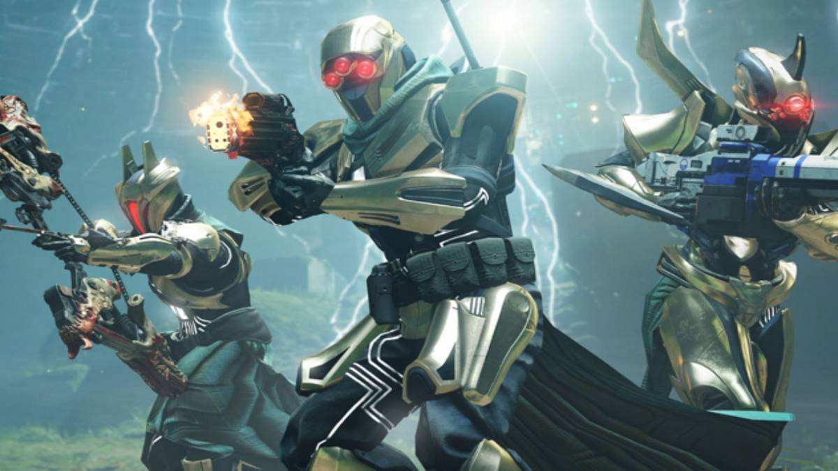 Destiny 2 Season Pass