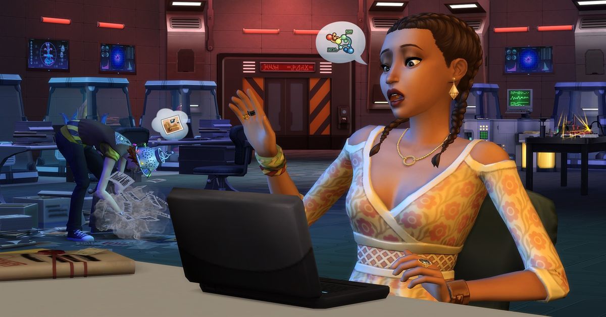 cheapest computer to play sims 4