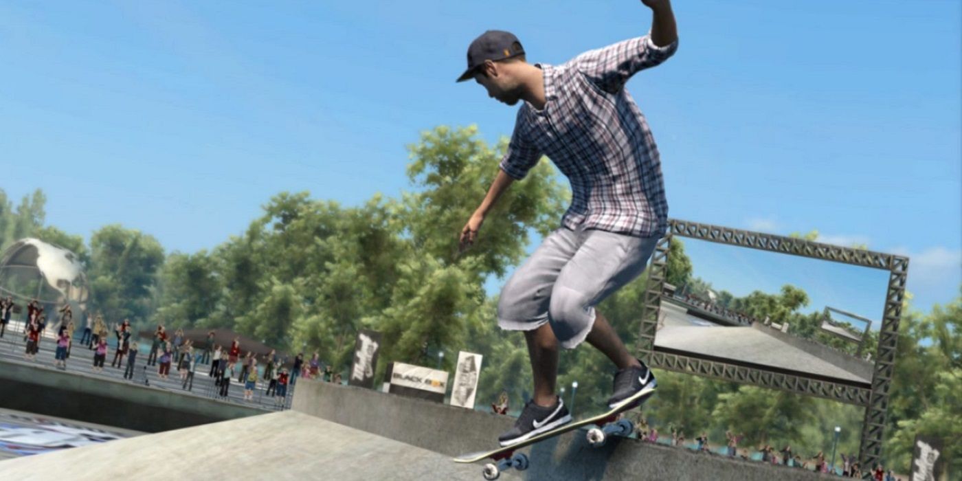 Skate 4 gameplay features wishlist