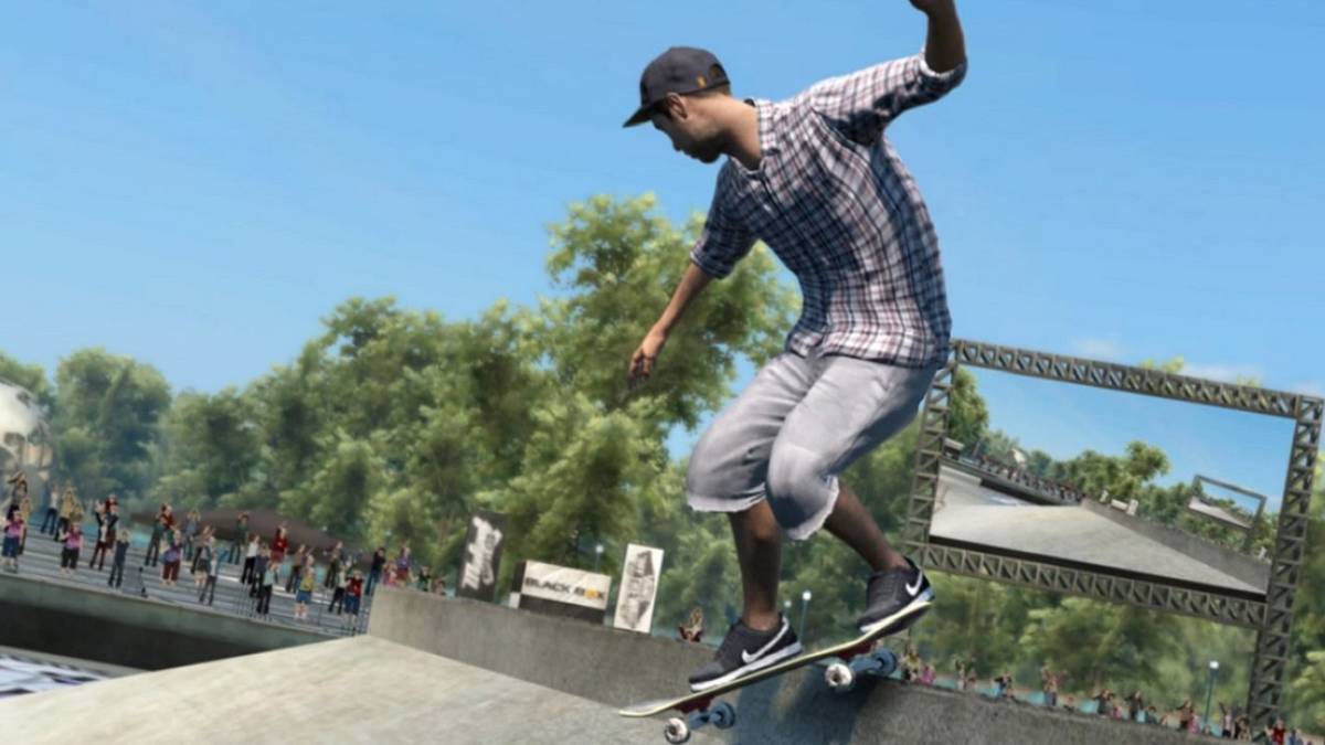 Skate 4 gameplay features wishlist