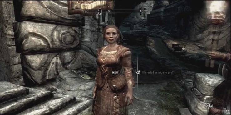 Skyrim 10 Best Wives Amp How To Marry Them Game Rant