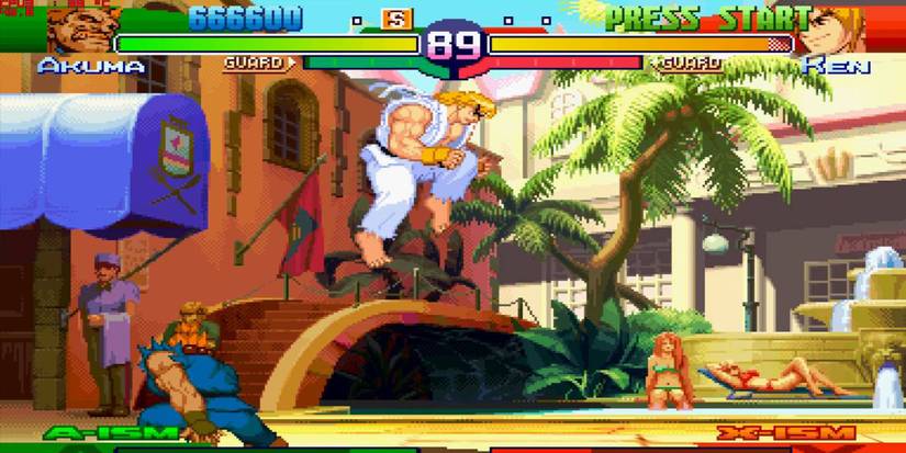 The 10 Best PS1 Games Ever Made (According To Metacritic)