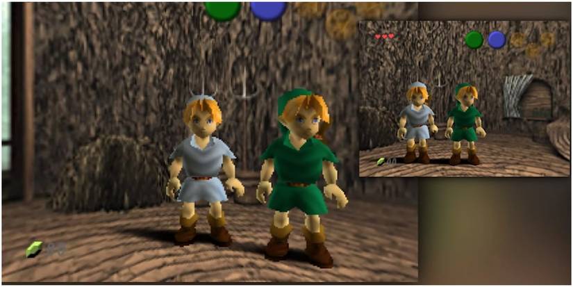 The 10 Best Nintendo Games Ever Made (According To Metacritic)