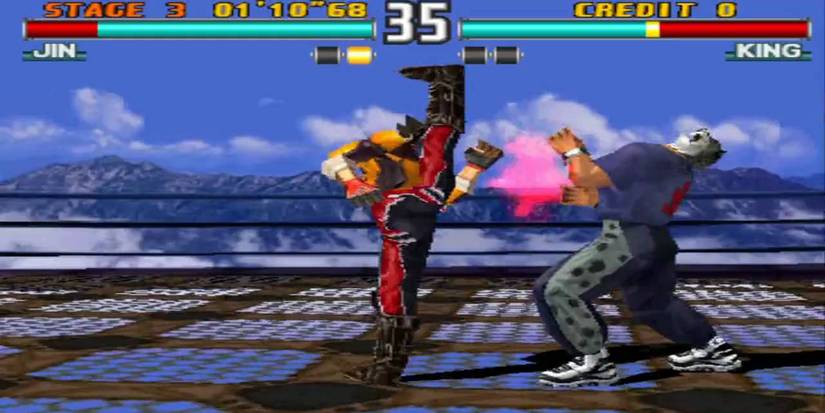 The 10 Best PS1 Games Ever Made (According To Metacritic)