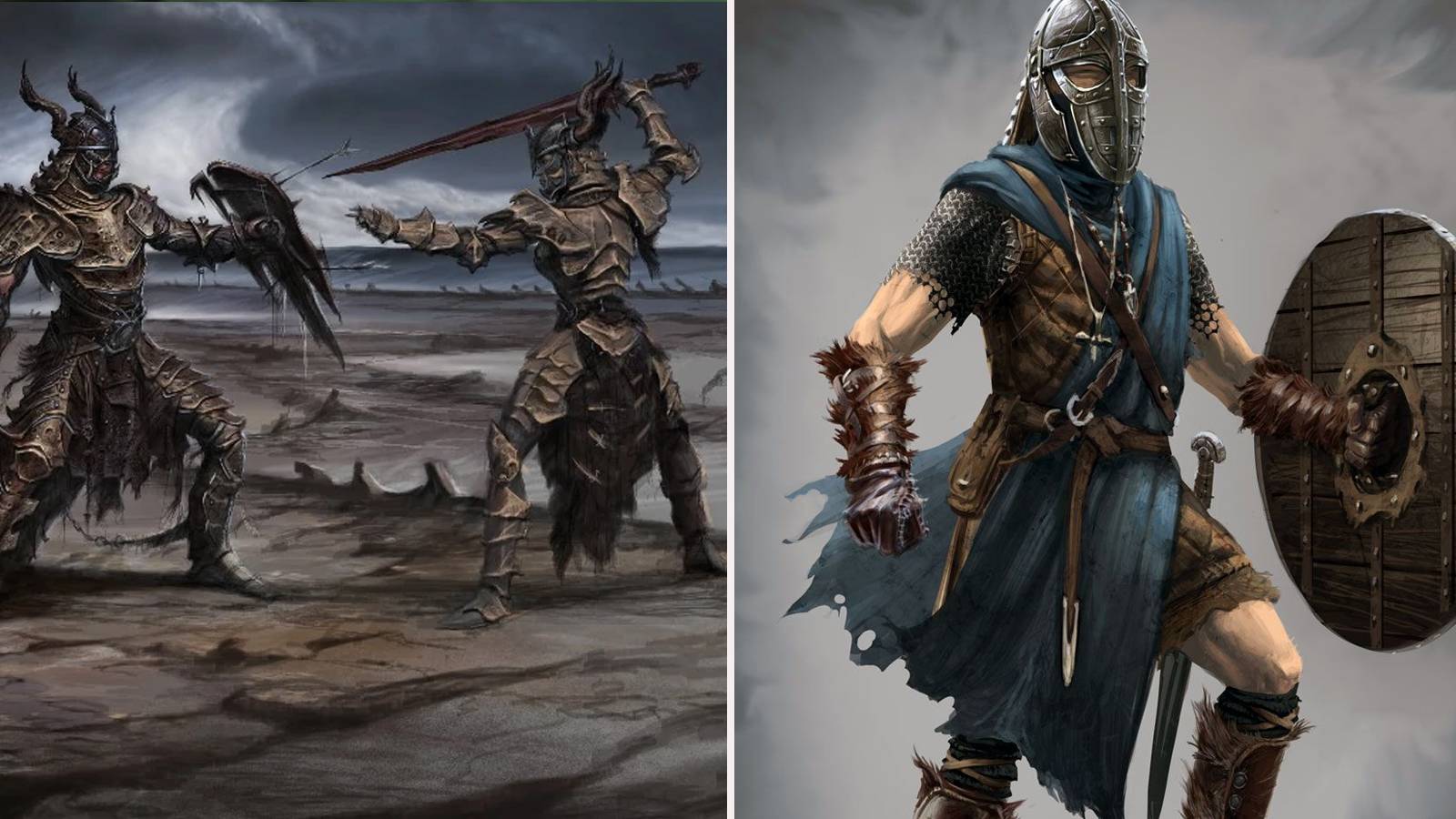 The 5 Best Armor Sets In Skyrim (& The 5 Worst)