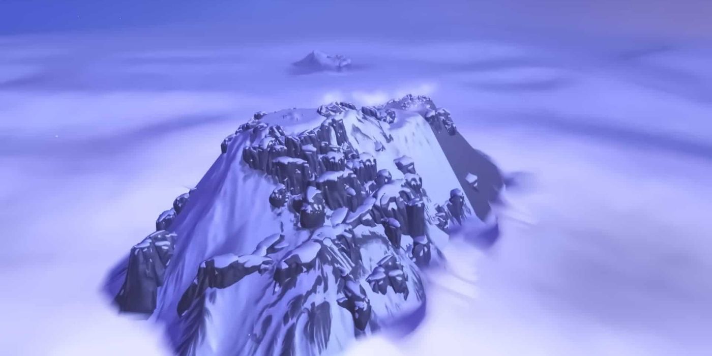 The Sims 4 Mt Komorebi Peak