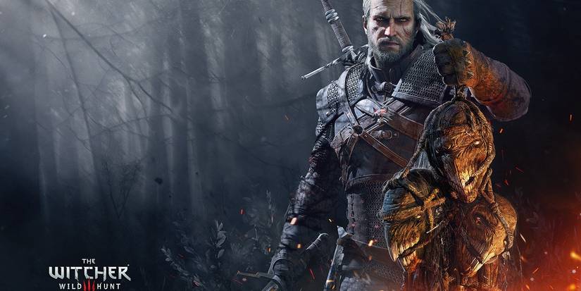 The Witcher 3 Wild Hunt Nintendo Switch load time