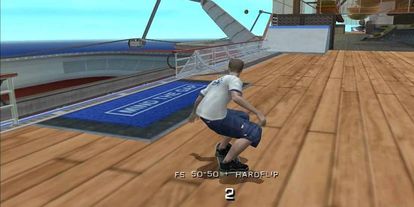 The 10 Best PlayStation 2 Games Ever Made (According To Metacritic)