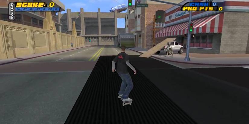 The 10 Best PlayStation 2 Games Ever Made (According To Metacritic)