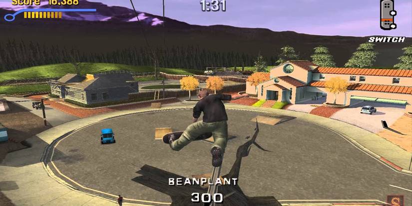 The 10 Best Xbox Games Ever Made (According To Metacritic)