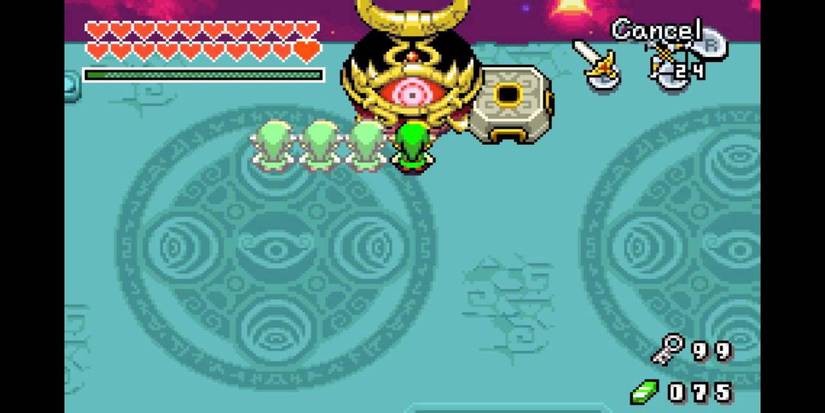 Vaati (The Minish Cap)