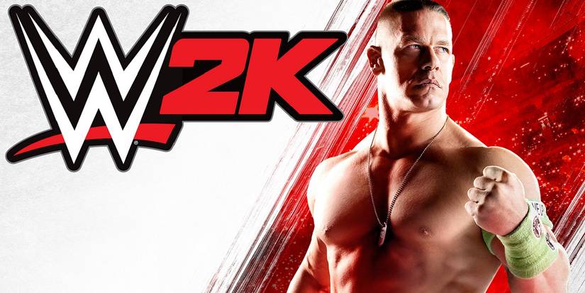 WWE 2K worst wrestlers