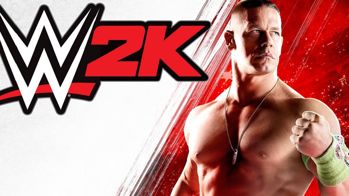 WWE 2K worst wrestlers